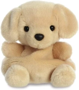 Aurora World Hund Palm Pals Sunny Ladrador 33532 Stofftier Plüschtier - Bild 1 von 5