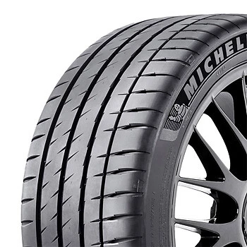 MICHELIN 235/35ZR19 PILOT SPORT 4S 91Y XL MO1 MIC - Immagine 1 di 1