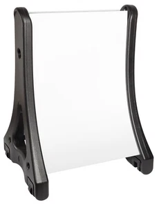 A - Frame QLA Plus No Face Sidewalk Sign Ready 4 Blanks/Sign Made in USA QLA+NF - Picture 1 of 1