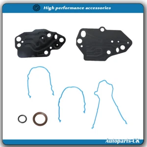 Junta de cubierta de distribución del motor para Ford Mustang Lincoln Aviator Panoz 1996-2007 - Imagen 1 de 9