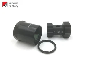Bezel Ring Removal Tool for Surefire Z44, Z32 Lights 6P 9P C2 C3 M2 M951 6PX G2X - Picture 1 of 4
