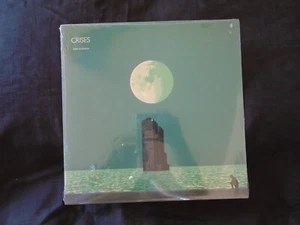 MIKE OLDFIELD, Crises Canada New Old Stock Sealed LP - Picture 1 of 2