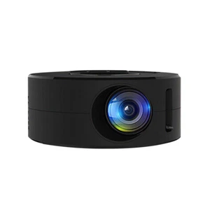 Mini Projector LED HD 1080P Home Cinema Portable Home Theater - Picture 1 of 1