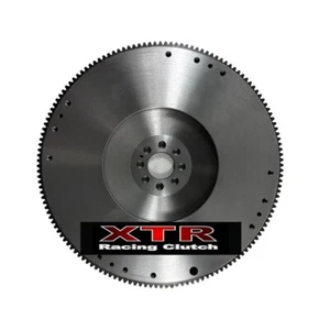 Volante embrague nodular XTR compatible con Nissan Frontier Xterra 2005-2010 4,0 L 6 cilindros - Imagen 1 de 9