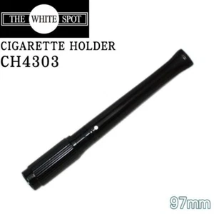 New THE WHITE SPOT (DUNHILL) : Cigarette Holder : CH4303 : Super Cool Design: UK - Picture 1 of 3