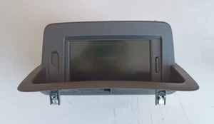 DISPLAY NAVIGATORE RENAULT CLIO 2010 - Foto 1 di 4
