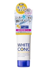 Menge 2 neue/versiegelte weiße Conc wässrige Creme mit Vitamin C-90g - schneller Versand - Bild 1 von 1