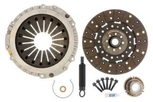 Transmission Clutch Kit-ZR-1, GAS, FI, Natural fits 1994 Chevrolet Corvette - Picture 1 of 1