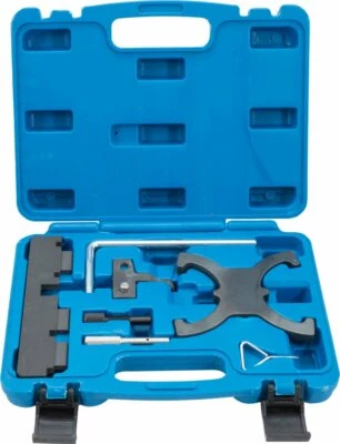 PROMOTEC KIT MESSA IN FASE FORD BENZINA 1.6 EcoBoost Ti-VCT Duratec FIESTA FOCUS ECOBOOST