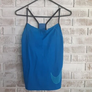Nike Gr. M Tankini/Workout T-Back Aktiv Sommer - Bild 1 von 5