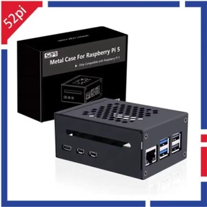 Universell Peripherieplatinen Raspberry Pi-Kühler Elektronische Zubehör - Bild 1 von 7