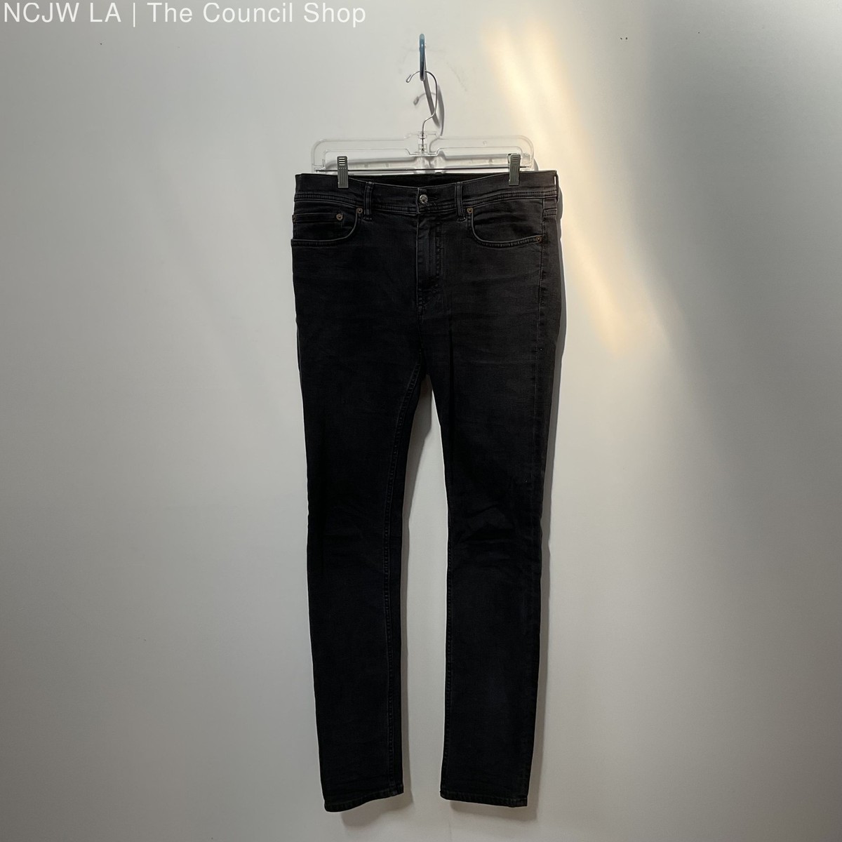 Acne Studios Jeans for Men in 32 Inseam for sale | eBay Acne Studios Jeans for Men in 32 Inseam for sale | eBay