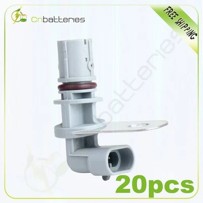 Sensor de posición del cigüeñal SCITOO 20x para Chevrolet Silverado 2500 HD Express Foto 1 de 4