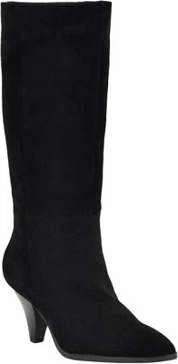 Bota para mujer Nine West Ceynote de media pantorrilla  Foto 1 de 4