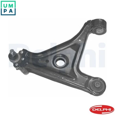 CONTROLTRAILING ARM WHEEL SUSPENSION TC872 FOR VAUXHALL OPEL Z22/Y22XE 2.2L 4cyl - Image 1 of 4