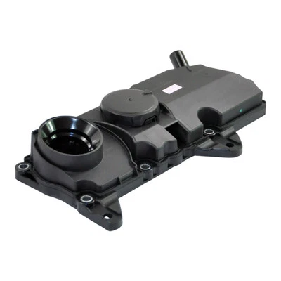 Cubierta de válvula de motor Volvo 32140004 32242753 se adapta a S60, V60, V90, XC60, XC40 gasolina Foto 1 de 4