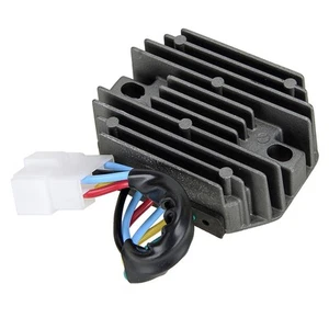 1pcs Rectifier Regulator 15351-64600 15351-64601 Fit for Kubota Grasshopper - Picture 1 of 5
