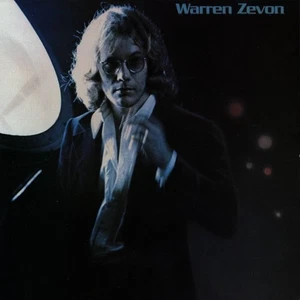Warren Zevon: (self-titled) (CD) 1992 Reissue ~ NEW/SEALED!!!!!!!!!!! - Picture 1 of 1