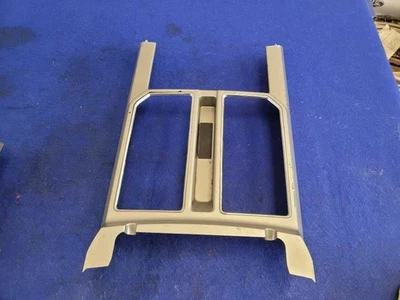 Ford F150 2015-2017 camioneta pickup consola de cambios embellecedor bisel superior blindaje 2789 Foto 1 de 4