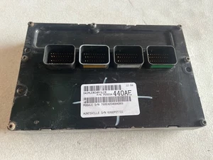 Módulo de control del motor PT CRUISER 2006 2,4 L AT ECM ECU PCM 05033426AG - Imagen 1 de 5