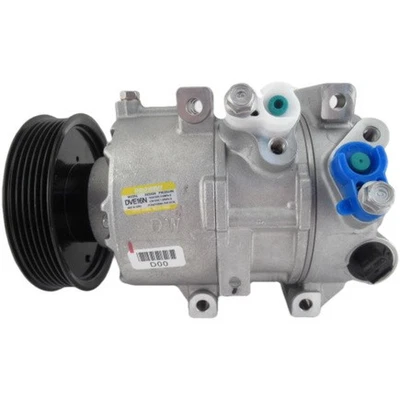 Global Parts Distributors 7513434 Gpd Compressor New 7513434 - Image 1 of 4