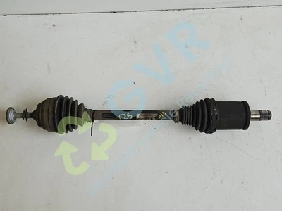 BMW X3 F25 Driveshaft Left Front 7598027 - Image 1 of 4
