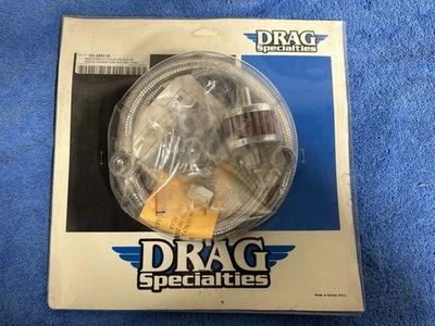 Kit de respiración para Harley Davidson 93-17 Foto 1 de 3