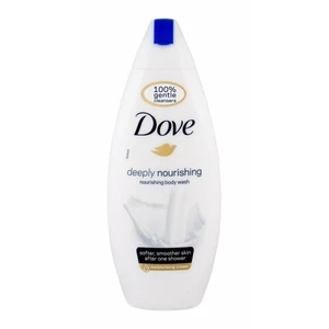 Dove Showergel Deep Moisture 250ml - Bild 1 von 2