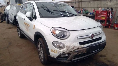 Pinza 500 Fiat 2016 6740469 Foto 1 de 4