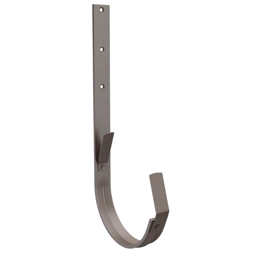 Soporte de canalón galvanizado - Imagen 1 de 1