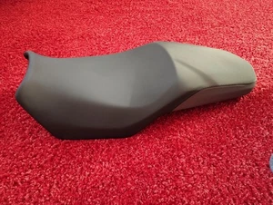 BMW Motorrad Sitzbank niedrig F750GS F850GS - Bild 1 von 4