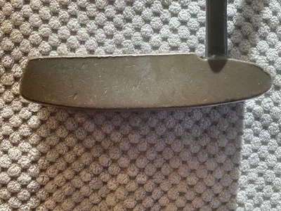 Ping Dalehead putter 351/2" RH - Immagine 1 di 4