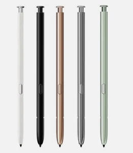 Stylo de remplacement original Samsung S Pen Note 20/ Note 20 Ultra TOUTES COULEURS d'origine OEM - Photo 1 sur 1