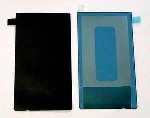 LCD Doppelseitiger Rückseite Kleber für Samsung Galaxy S7 G930 für alle Träger!! - Bild 1 von 3