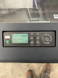 Printronix P8205 High Speed Line Matrix Printer LMPCLS-P8205 - Picture 1 of 13