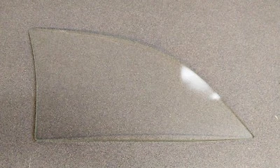 MUY BONITO ORIGINAL PORSCHE 356B T5 TECHO RÍGIDO TRASERO IZQUIERDO CUARTO FIJO VENTANA NLA L5 Foto 1 de 4