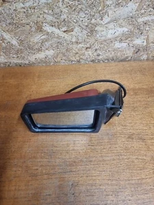 Opel Ascona C Electric Sideview Mirror Exterior Mirror Left 0017271 - Picture 1 of 15