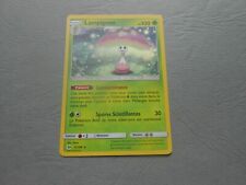 Carte Pokemon - SL1 - Soleil et Lune 17/149 Lampignon PV100 HOLO RARE - FR