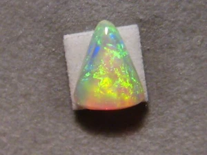 .75 ct. Opal  , 100% Natural Australian  Opal from Coober Pedy - Picture 1 of 10