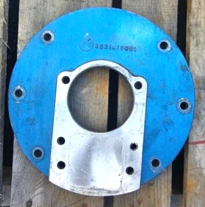 ZF Hurth Bellhousing Adapter Plate 3321416001 - Picture 1 of 6