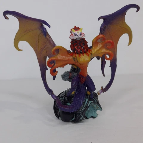 Final Fantasy Creatures Volume #1 2" Valfor Figure Builder Japan SQEX Cover