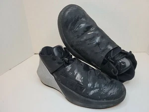 Nike Air Jordan AQ9682-001 Why Not ZerO.1 TB schwarz silber Herren Gr. 9,5 Westbrook - Bild 1 von 12