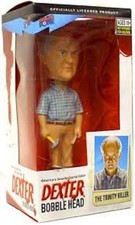 Dexter Bobble Head (The Trinity Killer) 