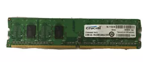 Crucial CT646AA667 Random Access Memory 512MB - Picture 1 of 1