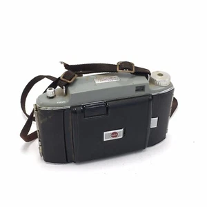 KODAK TOURIST II FOLDING CAMERA - Picture 1 of 5