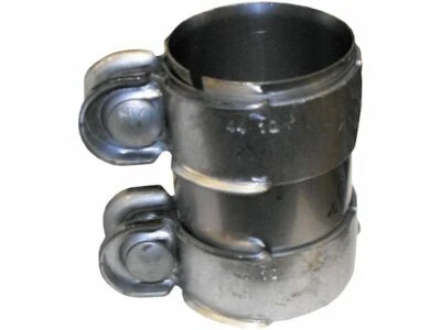 For 2005-2007, 2009-2014 Volkswagen Jetta Exhaust Clamp 63917TV 2006 2010 2011 - Image 1 of 2