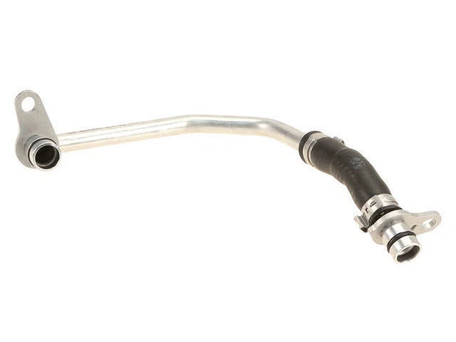 涡轮增压器 冷却液系列 适用于 2016 - 2018 宝马 640i xDrive Gran Coupe 2017 C742RS — 第 1/1 张图片