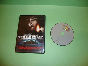 Shutter Island (DVD, 2010) - Bild 1 von 1