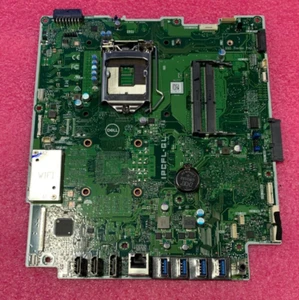 For Dell OptiPlex 7460 AIO HDMI DDR4 LGA1151 IPCFL-GL TWFTR 0TWFTR Motherboard - Afbeelding 1 van 3