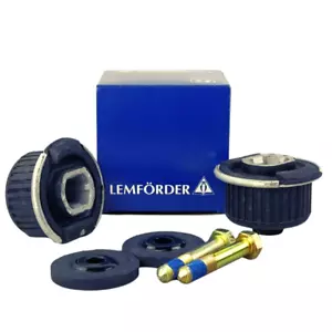 LEMFÖRDER 10979 01 Achskörperlager Reparatursatz für Mercedes E Klasse W124 W202 - Bild 1 von 5